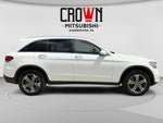 2022 Mercedes-Benz GLC GLC 300 4MATIC®