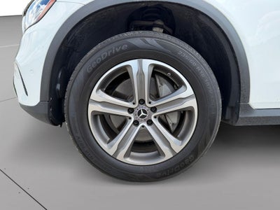 2022 Mercedes-Benz GLC GLC 300 4MATIC®
