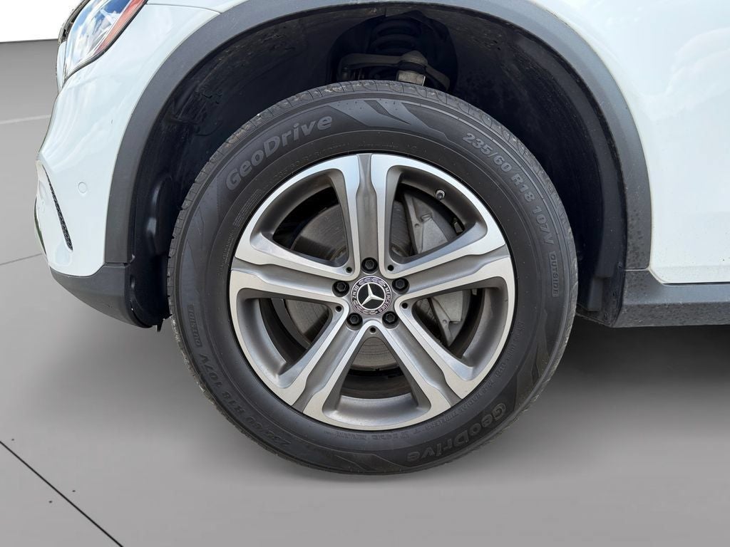 2022 Mercedes-Benz GLC GLC 300 4MATIC®