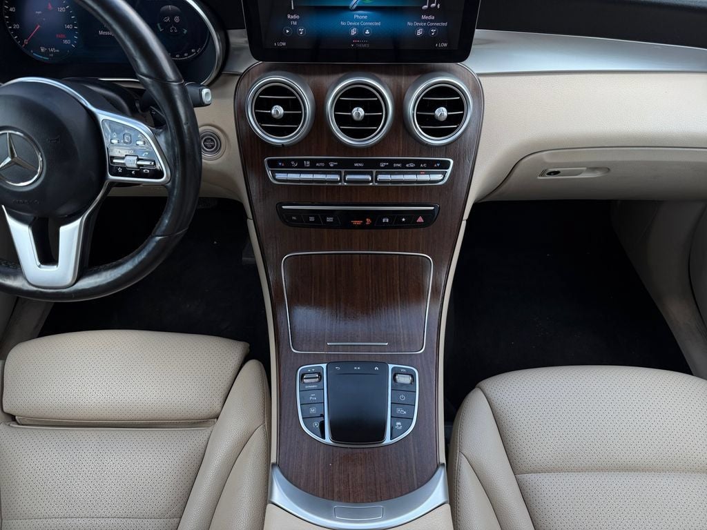 2022 Mercedes-Benz GLC GLC 300 4MATIC®