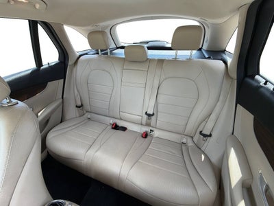 2022 Mercedes-Benz GLC GLC 300 4MATIC®