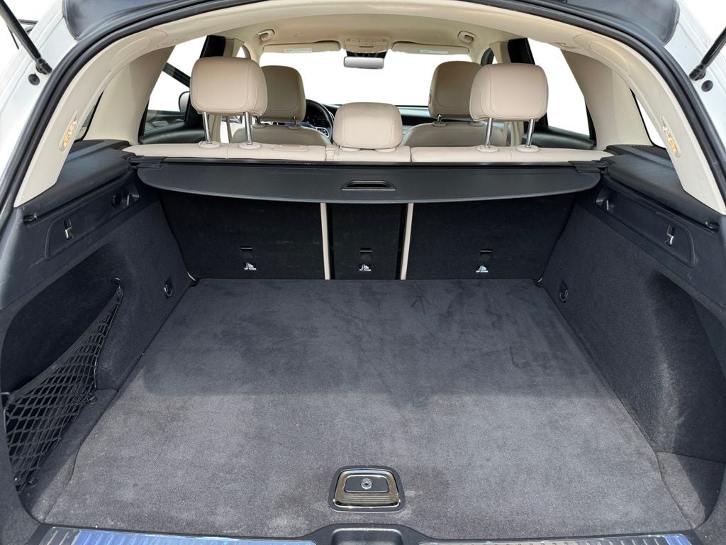 2022 Mercedes-Benz GLC GLC 300 4MATIC®