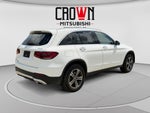 2022 Mercedes-Benz GLC GLC 300 4MATIC®