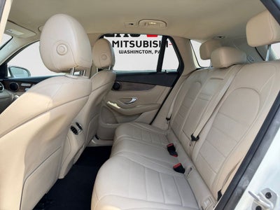 2022 Mercedes-Benz GLC GLC 300 4MATIC®