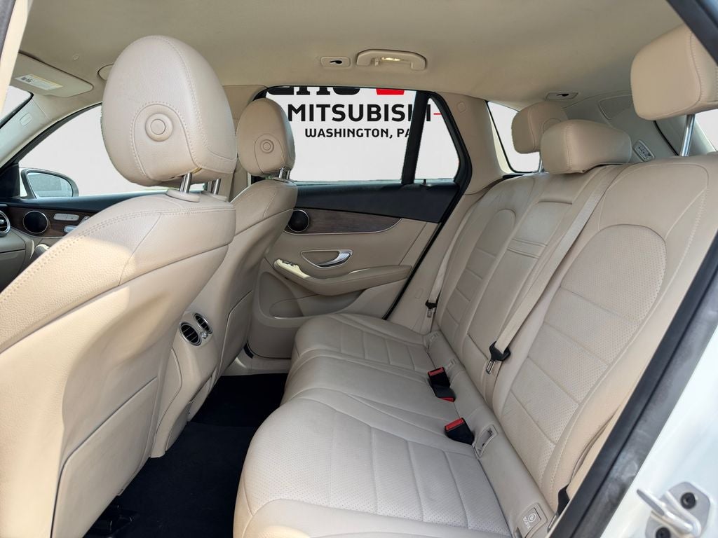 2022 Mercedes-Benz GLC GLC 300 4MATIC®