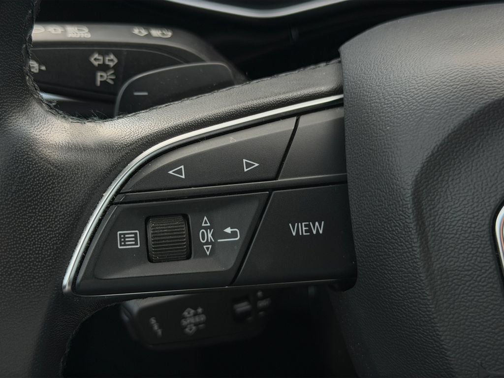 2023 Audi Q8 55 Prestige quattro