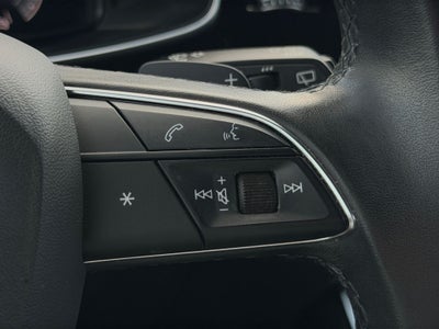 2023 Audi Q8 55 Prestige quattro