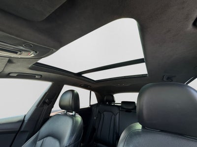 2023 Audi Q8 55 Prestige quattro