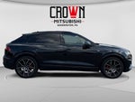 2023 Audi Q8 55 Prestige quattro
