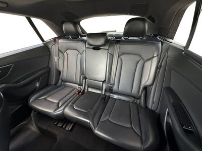 2023 Audi Q8 55 Prestige quattro
