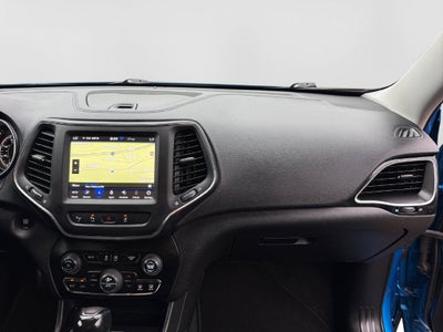 2023 Jeep Cherokee Altitude