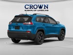 2023 Jeep Cherokee Altitude