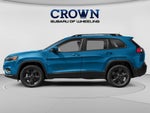 2023 Jeep Cherokee Altitude