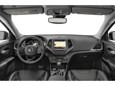 2023 Jeep Cherokee Altitude