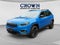 2023 Jeep Cherokee Altitude