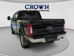 2017 Ford F-250SD XL