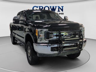 2017 Ford F-250SD XL