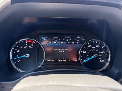 2021 Ford F-350SD Lariat