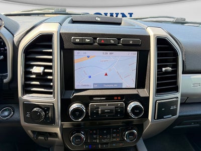 2021 Ford F-350SD Lariat