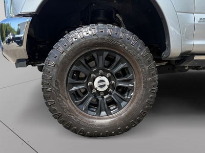 2021 Ford F-350SD Lariat