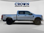 2021 Ford F-350SD Lariat