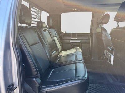 2021 Ford F-350SD Lariat