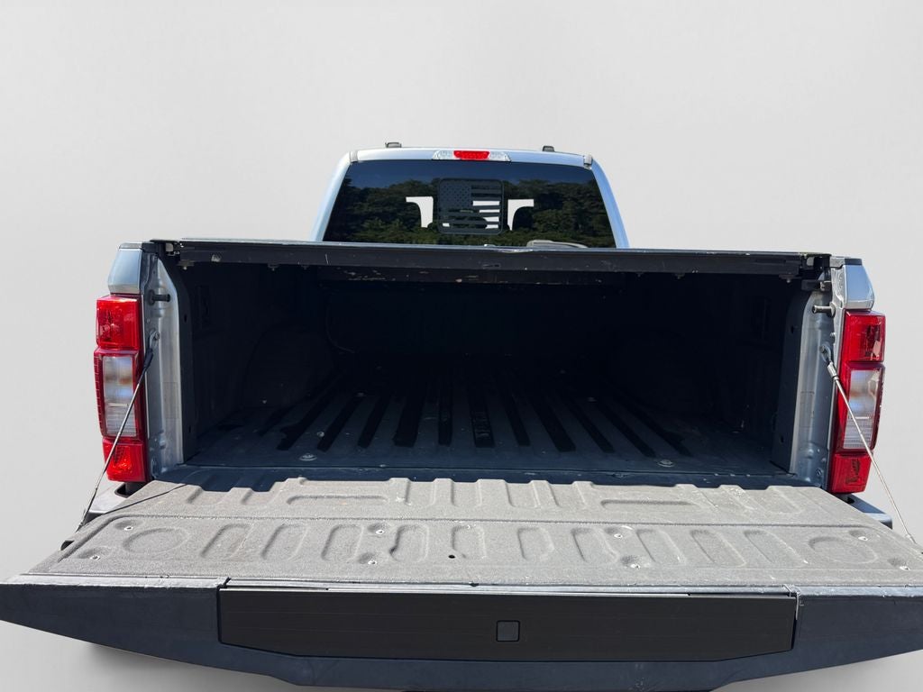 2021 Ford F-350SD Lariat