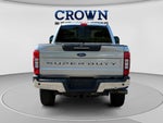 2021 Ford F-350SD Lariat