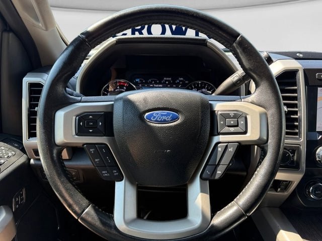 2021 Ford F-350SD Lariat