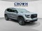2024 GMC Acadia AT4