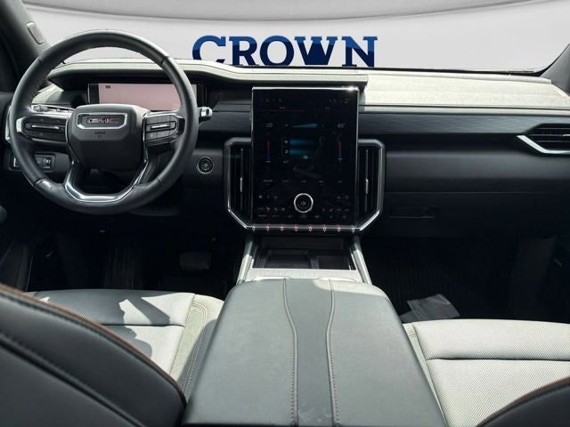 2024 GMC Acadia AT4