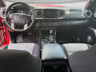 2020 Toyota Tacoma TRD Sport V6
