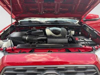 2020 Toyota Tacoma TRD Sport V6
