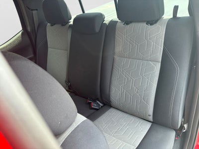 2020 Toyota Tacoma TRD Sport V6