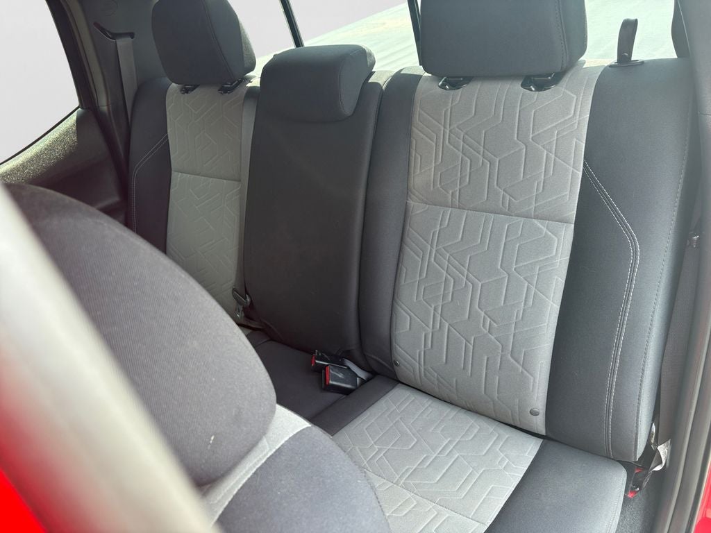 2020 Toyota Tacoma TRD Sport V6