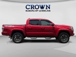 2020 Toyota Tacoma TRD Sport V6