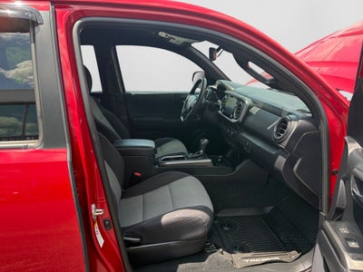 2020 Toyota Tacoma TRD Sport V6