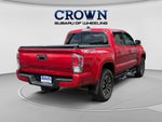 2020 Toyota Tacoma TRD Sport V6