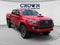 2020 Toyota Tacoma TRD Sport V6