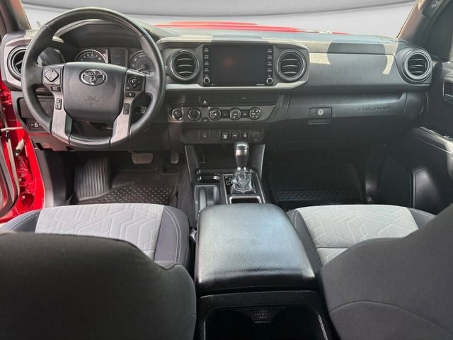 2020 Toyota Tacoma TRD Sport V6