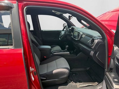 2020 Toyota Tacoma TRD Sport V6
