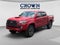 2020 Toyota Tacoma TRD Sport V6