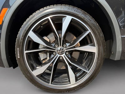 2024 Volkswagen Tiguan 2.0T SEL R-Line