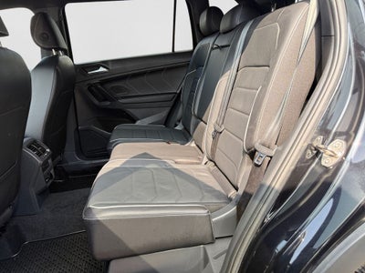 2024 Volkswagen Tiguan 2.0T SEL R-Line