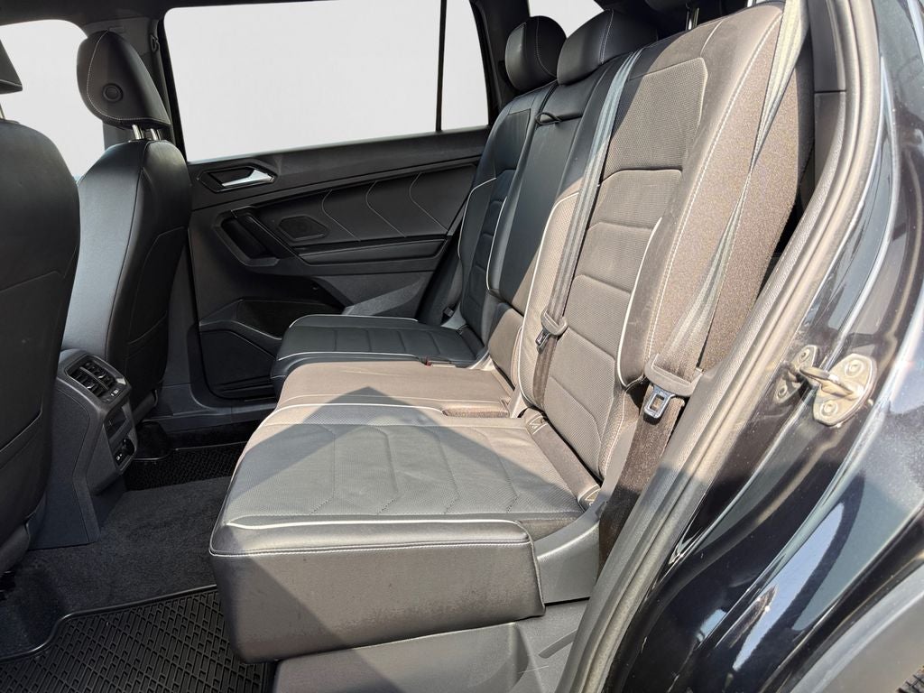 2024 Volkswagen Tiguan 2.0T SEL R-Line