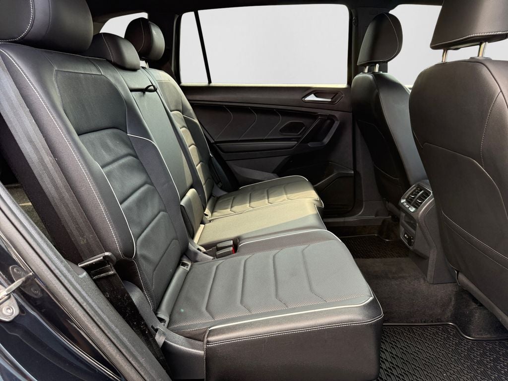 2024 Volkswagen Tiguan 2.0T SEL R-Line