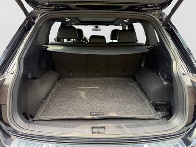 2024 Volkswagen Tiguan 2.0T SEL R-Line