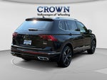 2024 Volkswagen Tiguan 2.0T SEL R-Line