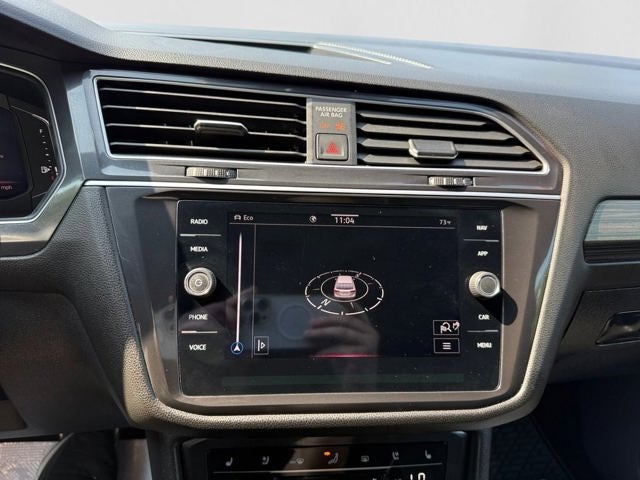 2024 Volkswagen Tiguan 2.0T SEL R-Line