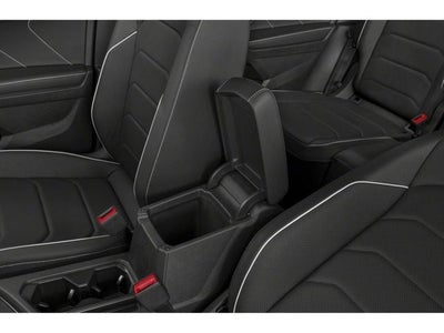 2024 Volkswagen Tiguan 2.0T SEL R-Line